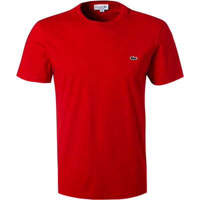 LACOSTE T Shirt TH2038 240 herrenausstatter herrenausstatter