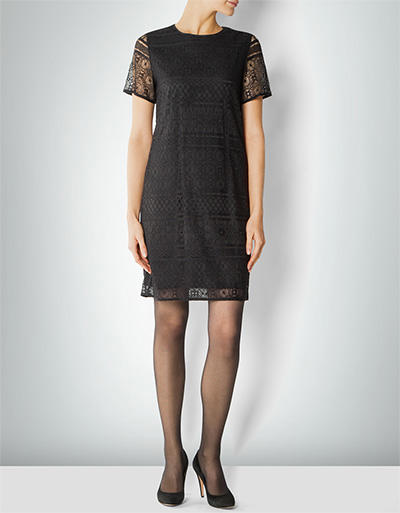 Tommy Hilfiger Damen Kleid WW0WW16678/093 Image 0