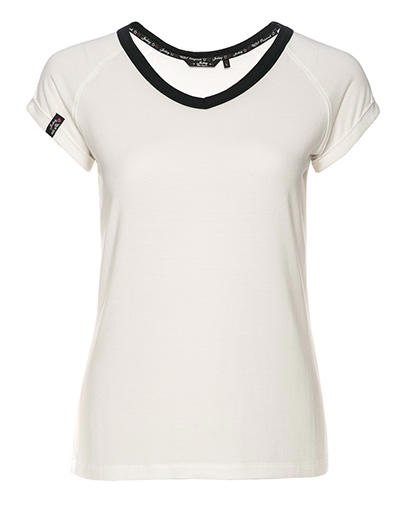 Jockey Damen T-Shirt 855089H/109 Image 0