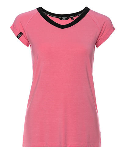 Jockey Damen T-Shirt 855089H/734 Image 0