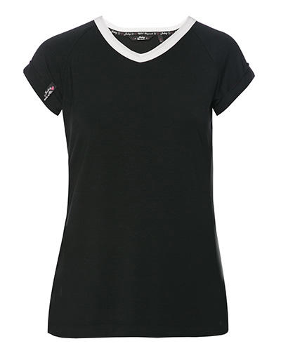 Jockey Damen T-Shirt 855089H/999