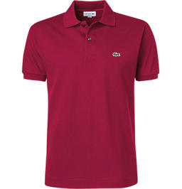 Stylingtipps Beschreibungsbild von LACOSTE Polo-Shirt PH4012/476