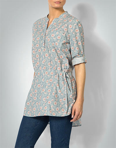 Aigle Damen Bluse Sar encrebleu G2071