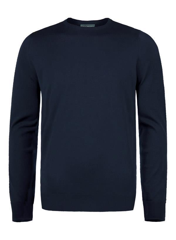 John Smedley RH-Pullover Lundy/midnight