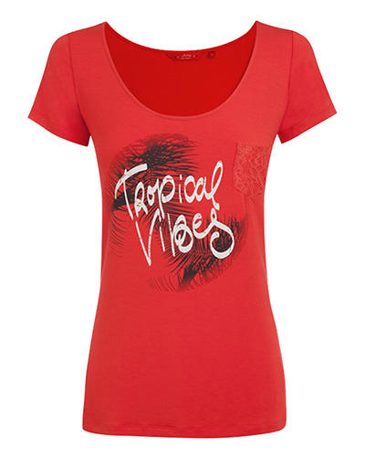 Jockey Damen T-Shirt 855053H/294