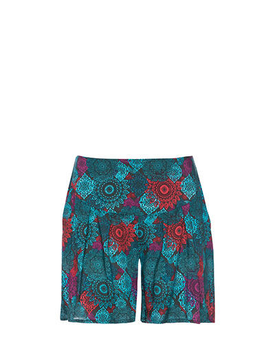 Jockey Damen Shorts 855062H/993