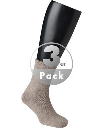 Hudson Homepads Socken 3er Pack 004846/0713