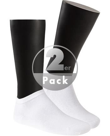 Hudson Only Sneaker Socken 2er Pack 024481/0008