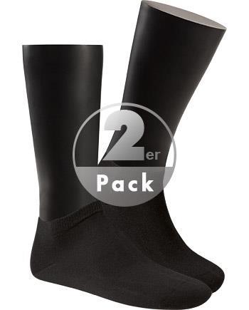 Hudson Only Sneaker Socken 2er Pack 024481/0005