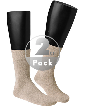 Hudson Only Socken 2er Pack 024491/0799
