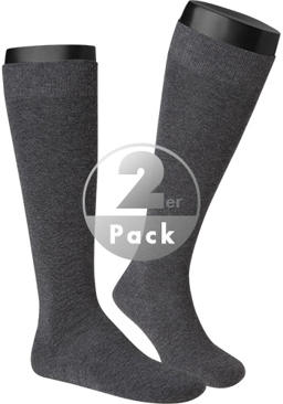 Stylingtipps Beschreibungsbild von Hudson Only Kniestrümpfe 2er Pack 024991/0550