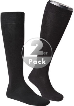 Stylingtipps Beschreibungsbild von Hudson Only Kniestrümpfe 2er Pack 024991/0005