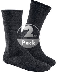 Hudson Only Socken 2er Pack 024795/0550