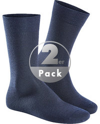 Hudson Only Socken 2er Pack 024795/0335