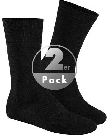 Hudson Only Socken 2er Pack 024795/0005