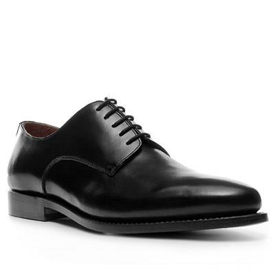 Prime Shoes Roma/black Image 0