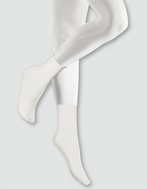 KUNERT Sensual Cotton Socken 3er Pack 203900/2030