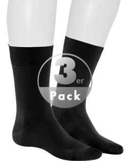 Stylingtipps Beschreibungsbild von Kunert Men Clark Socken 3er Pack 870900/0070