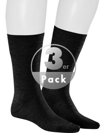 Kunert Men Gary Socke 3er Pack 871200/0070