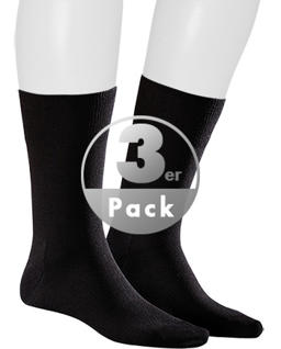 Stylingtipps Beschreibungsbild von Kunert Men Richard Socken 3er Pack 871300/0070