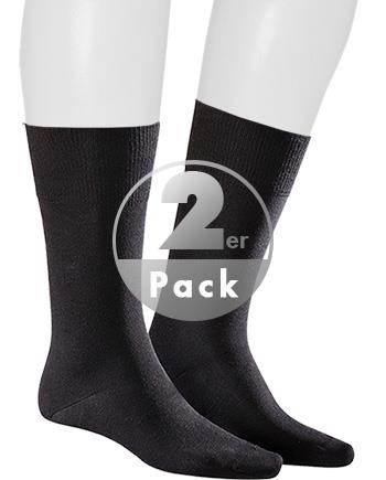 Kunert Men Comfort Cotton Socke 2erP 870300/4050Normbild