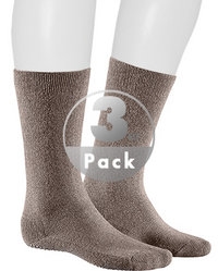 Kunert Men Homesocks Socke 3er Pack 860510/8190