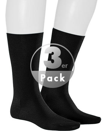 Kunert Men Longlife Socke 3er Pack 872800/0070 Image 0