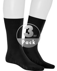 Kunert Men Fresh Up Socke 3er Pack 873000/0070