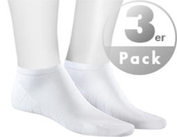 Stylingtipps Beschreibungsbild von Kunert Men Fresh Up Socken 3er Pack 873100/0010
