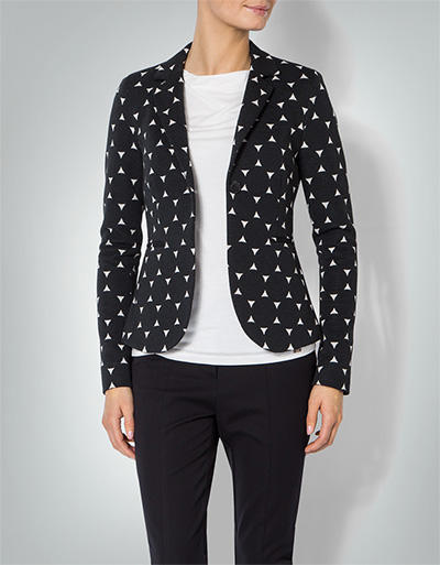 RENÉ LEZARD Damen Blazer 71/06/B303B/4111/998 Image 0