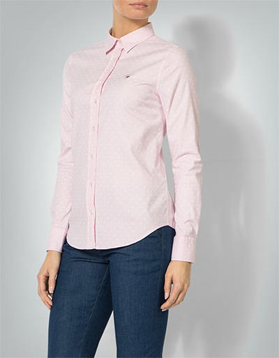 Gant Damen Bluse 432685/662