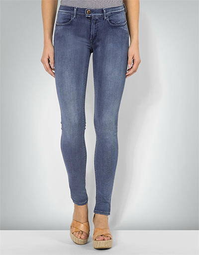 Replay Damen Jeans Skinny WA640/47C/T05/010