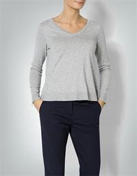 Marc O'Polo Damen V-Pullover 701/5131/60429/934