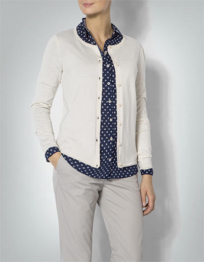Marc O'Polo Damen Cardigan 701/5305/61177/139