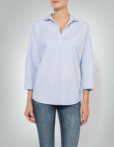 Marc O'Polo Damen Bluse 701/1089/42329/D02