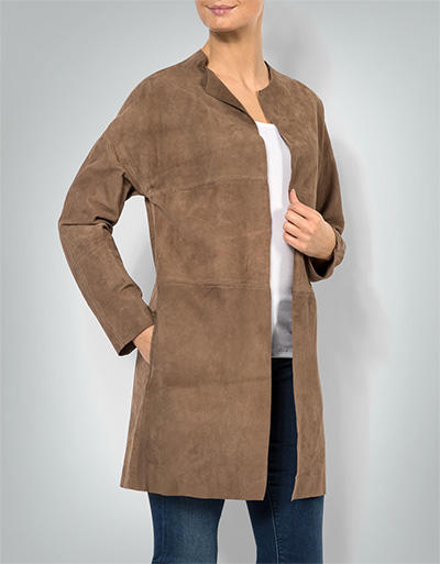 Pepe Jeans Damen Mantel Charly PL401132/806