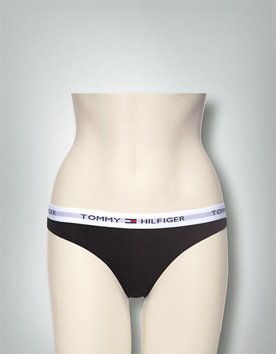 Tommy Hilfiger Damen Thong 1387906069/990