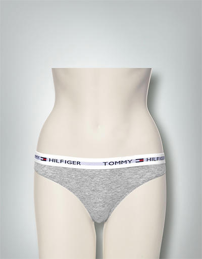 Tommy Hilfiger Damen Thong 1387906069/004