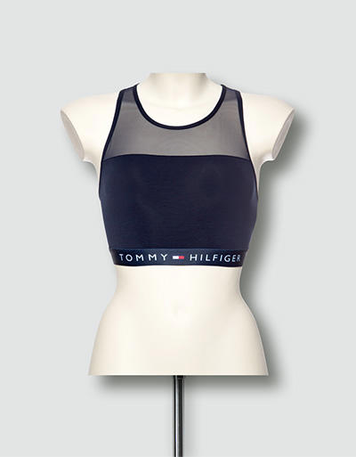 Tommy Hilfiger Damen Bralette UW0UW00012/416
