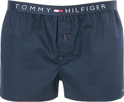 Tommy Hilfiger Woven Boxer 1U87905489/416 Image 0
