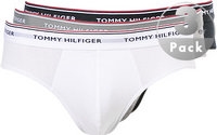 Tommy Hilfiger Brief 3er Pack 1U87903766/004