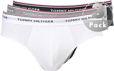 Tommy Hilfiger Brief 3er Pack 1U87903766/004 Image 0
