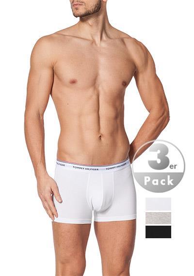 Tommy Hilfiger Trunks 3er Pack 1U87903842/004