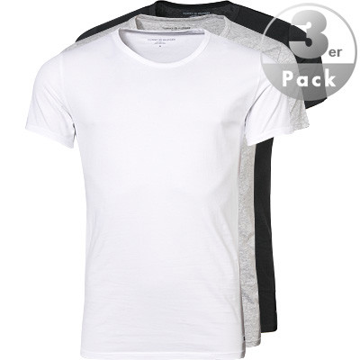 Tommy Hilfiger Crew Neck T-Shirt 2S87905187/004