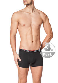 Tommy Hilfiger Trunks 3er Pack 1U87903842/990