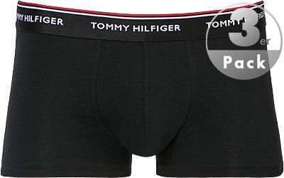 Tommy Hilfiger Trunk 3er Pack 1U87903841/990 Image 0