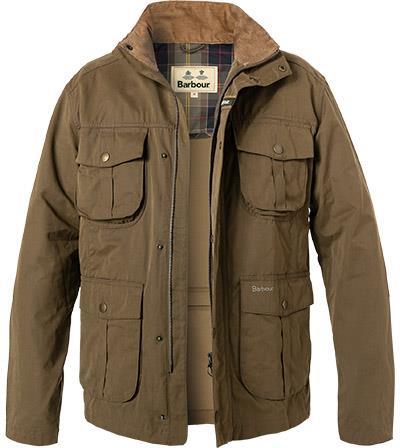 Barbour Jacke Sanderling Casual sand MCA0430SN71