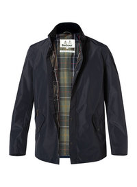 Barbour Jacke Spoonbill navy MWB0541NY71