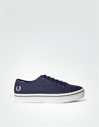 Fred Perry Damen Flatform Canvas B9197W/143