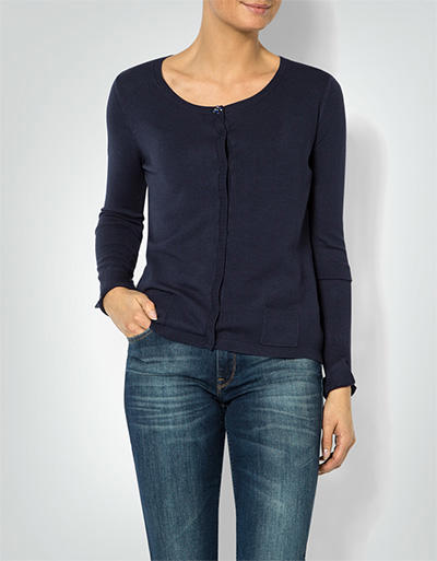 LIU JO Damen Cardigan W17062/MA37A/93921
